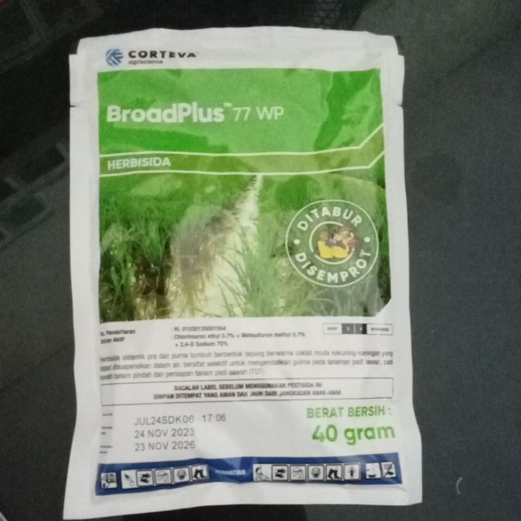 broadplus