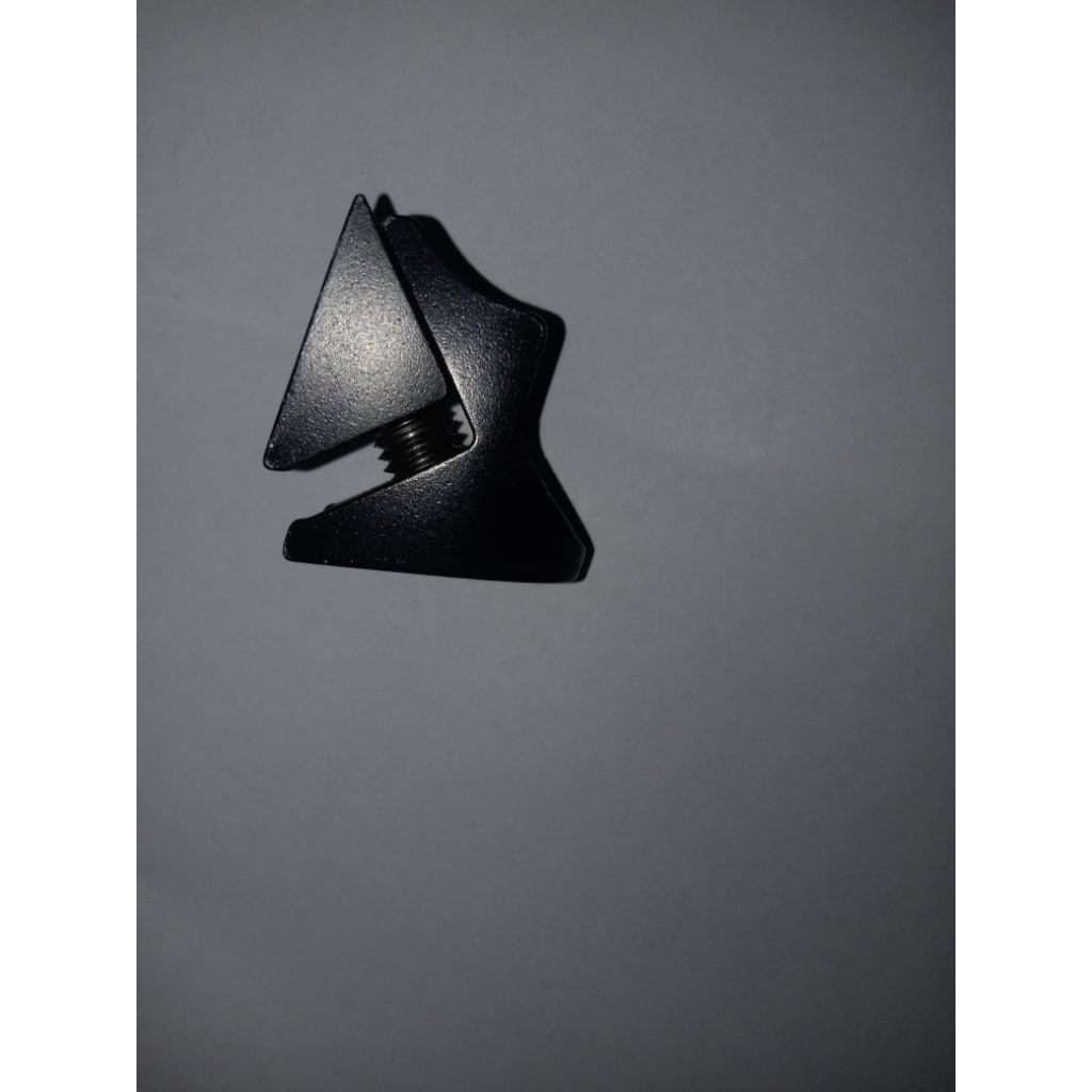 seat klem united stygma