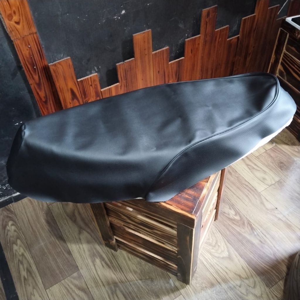 Sarung Ori Jok Motor Supra X 125