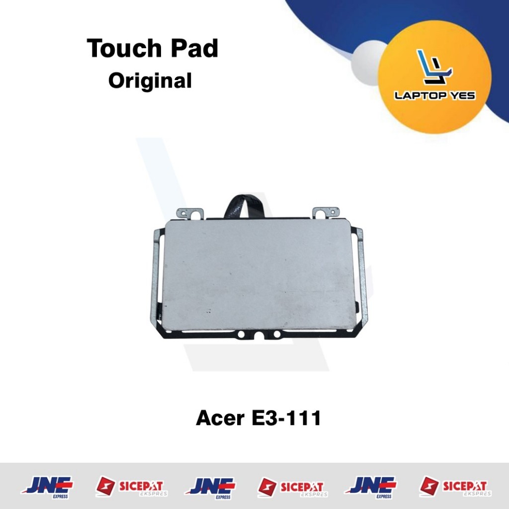 Touchpad Laptop Acer E3-111 E3-112 E3-112M V3-111P V3-112P Original