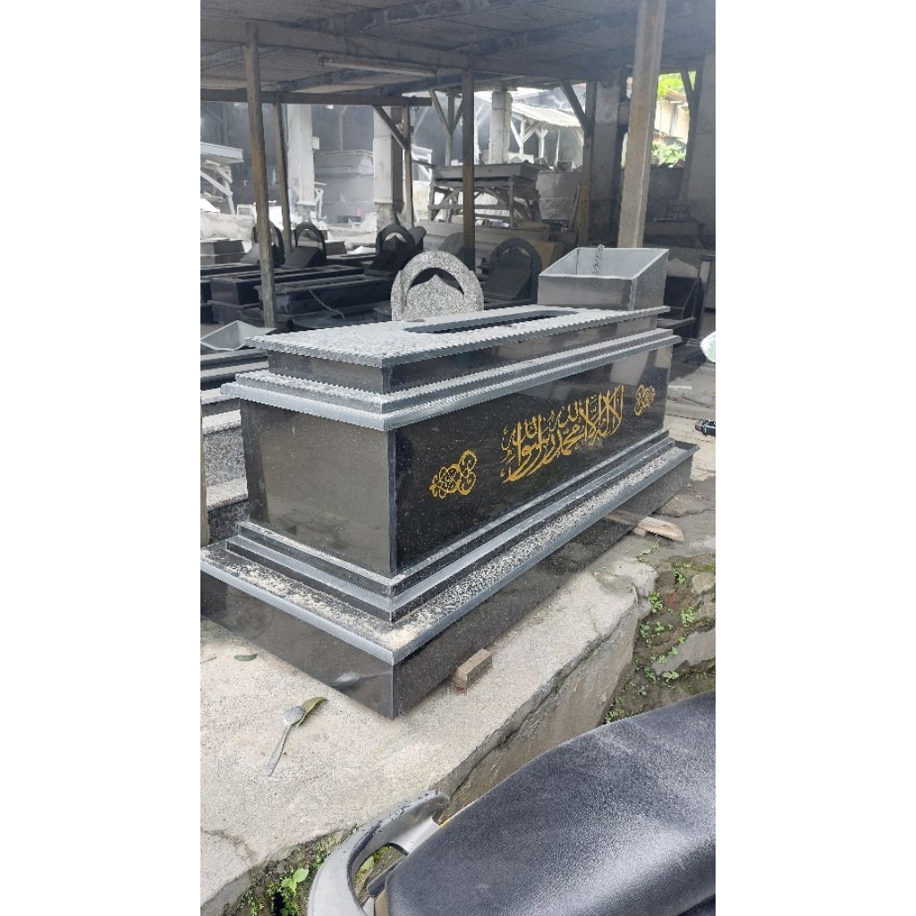 MAKAM FULL GRANIT