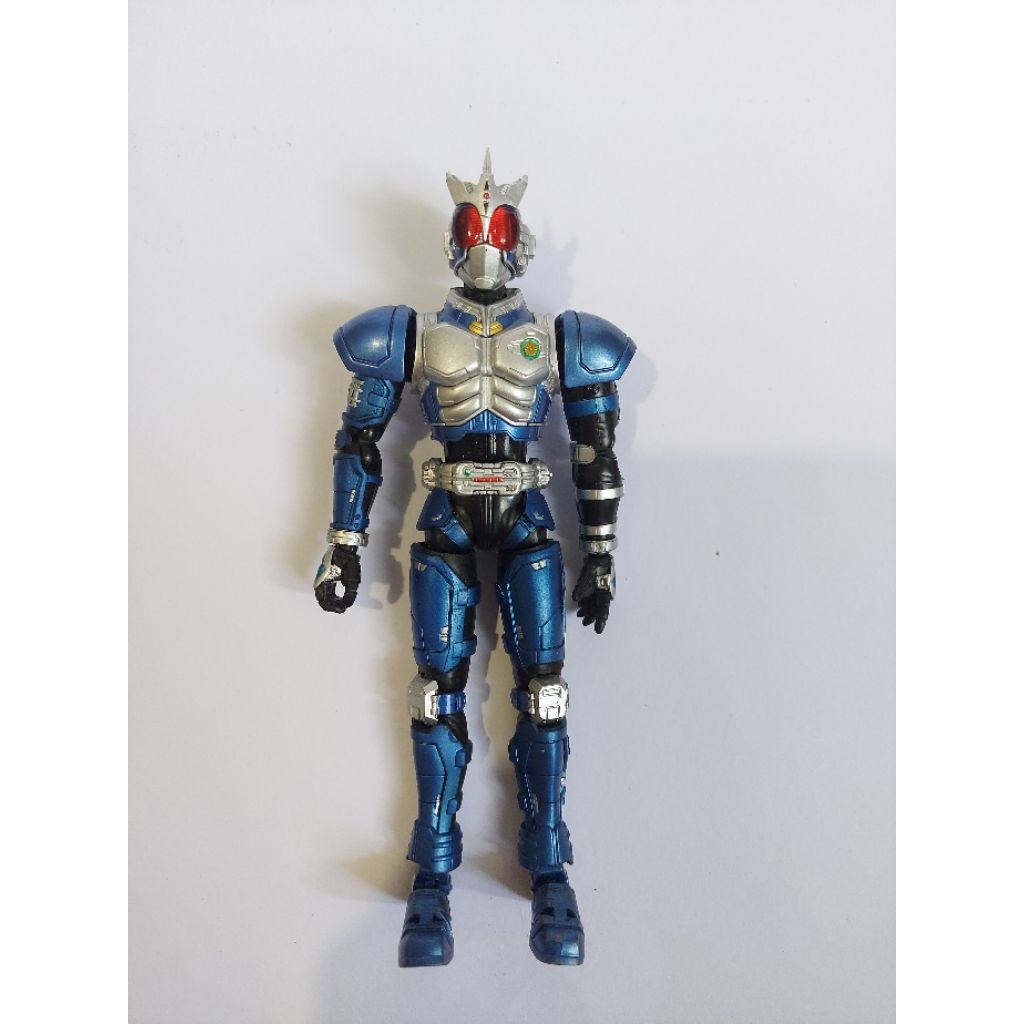 Action Fugure SHF Kamen Rider G3 Agito Ori Bandai
