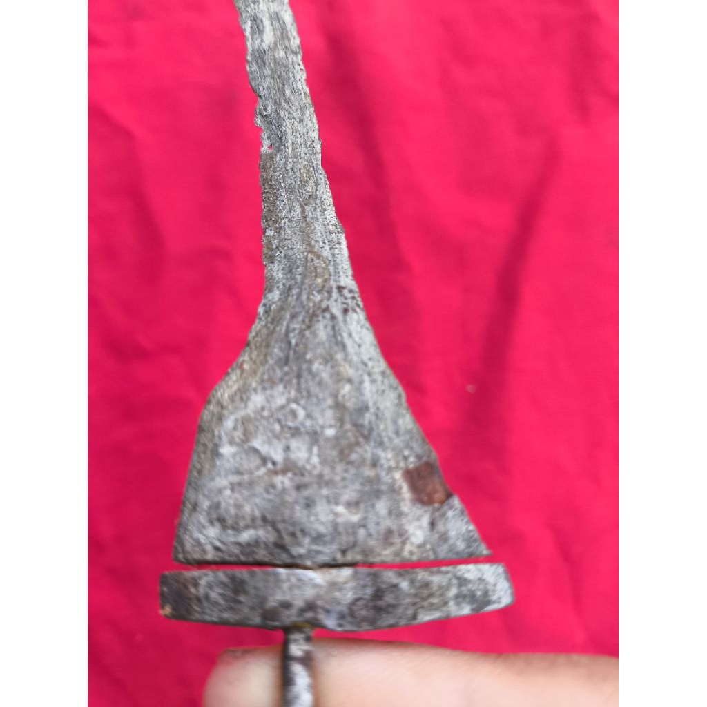 Wilahan Keris B.Rhojoll Padjajaran