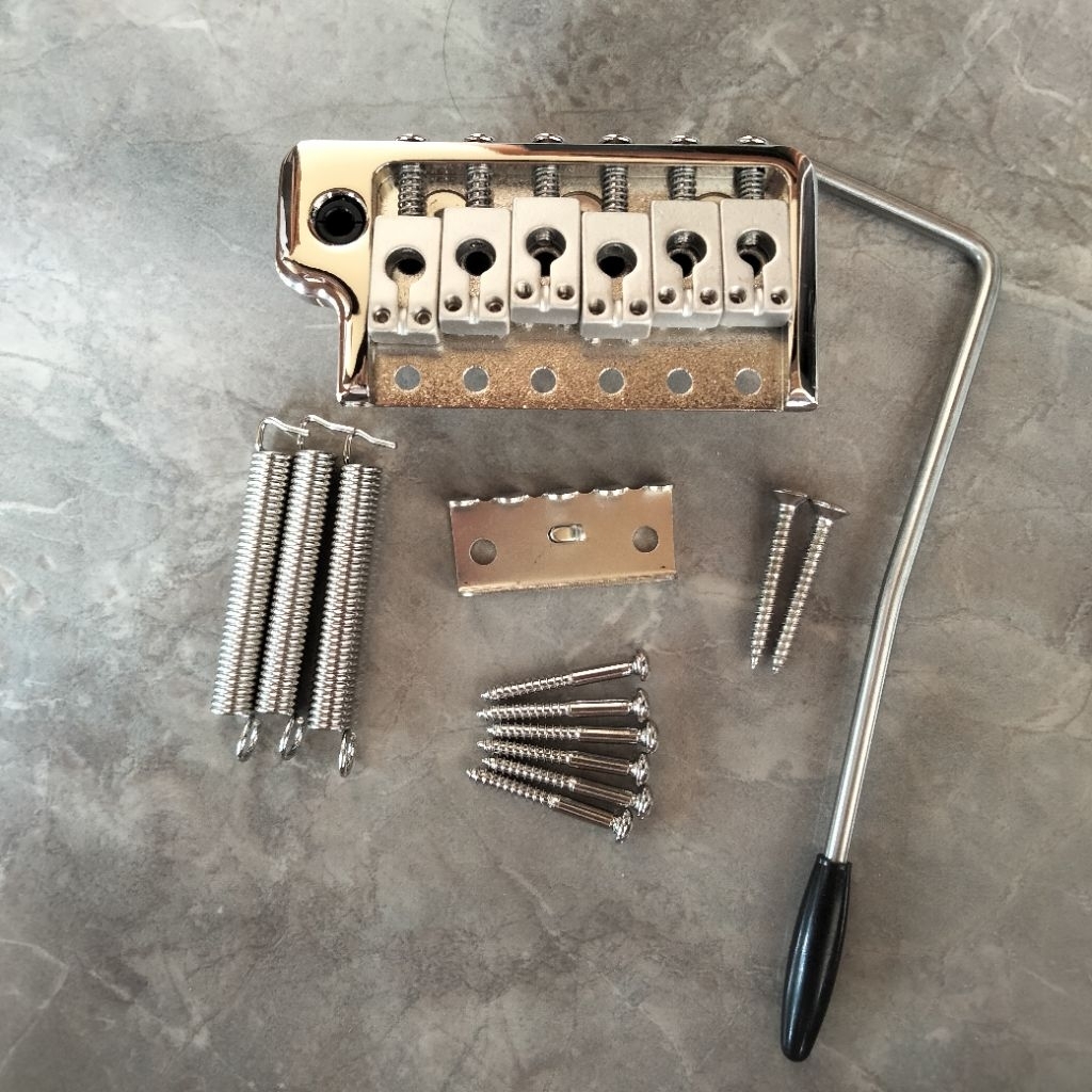 Tremolo PRS SE original