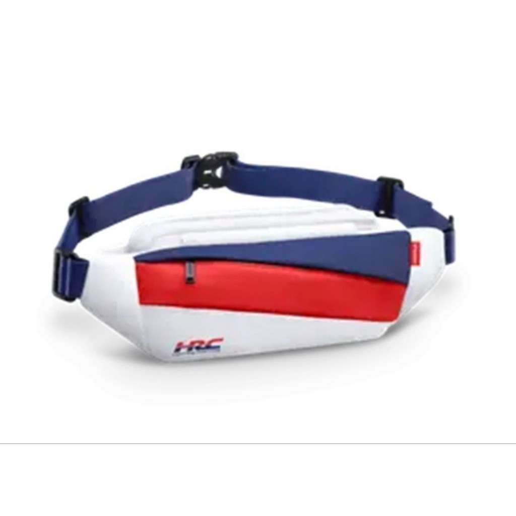 Tas Slempang Sling Bag HRC  Original