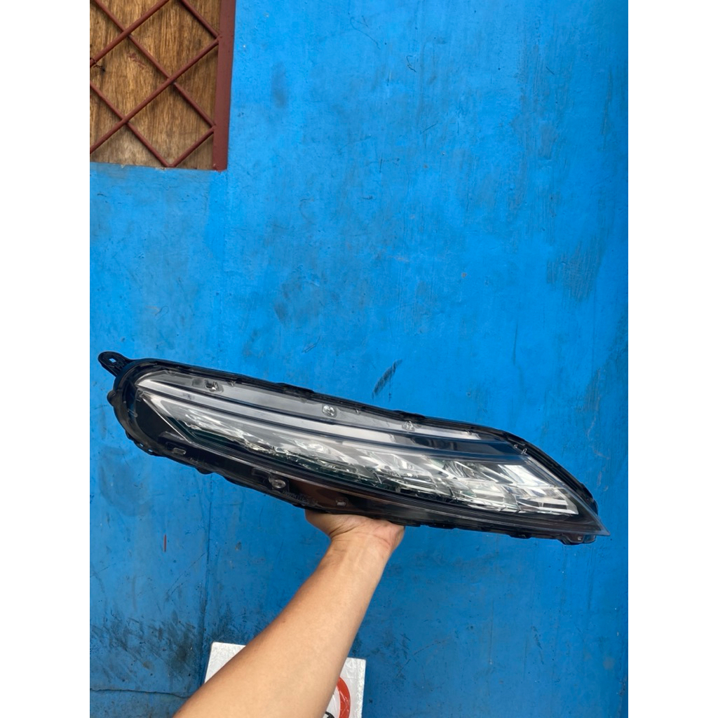 Drl Lampu Depan Xpander 2018-2019 kanan original
