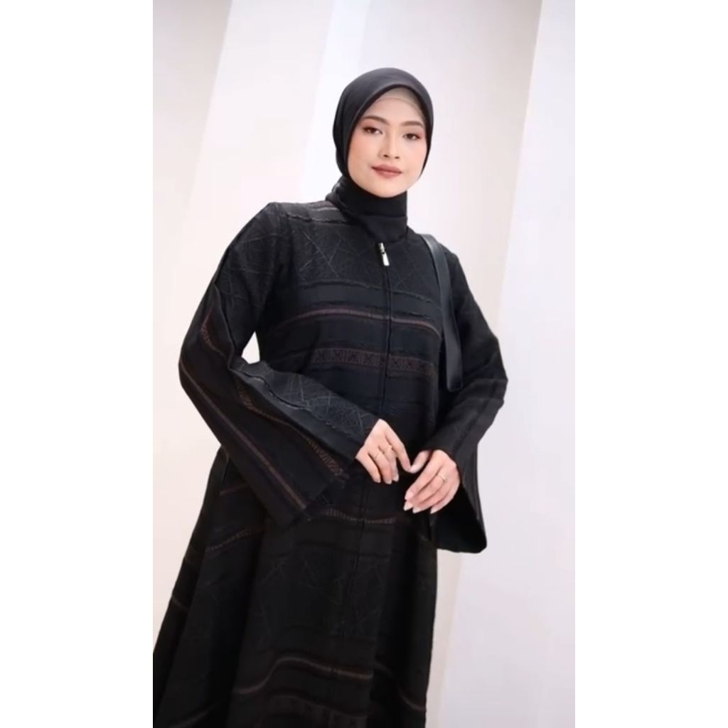 gamis darby gamis dnl luxury