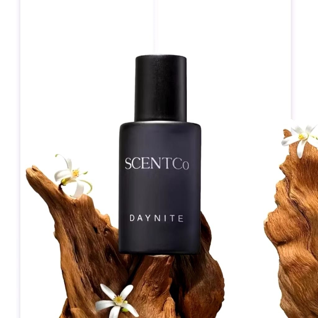 Decant Parfum Daynite Scentco Eau De Parfum / Wangi Frash floral orange blossom Aromatic Fragrance