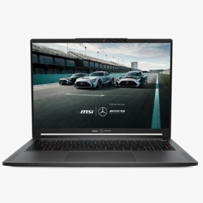 MSI Stealth 16 MERCEDES AMG OLED RTX 4070 - intel Ultra 9 185H QHD 240Hz