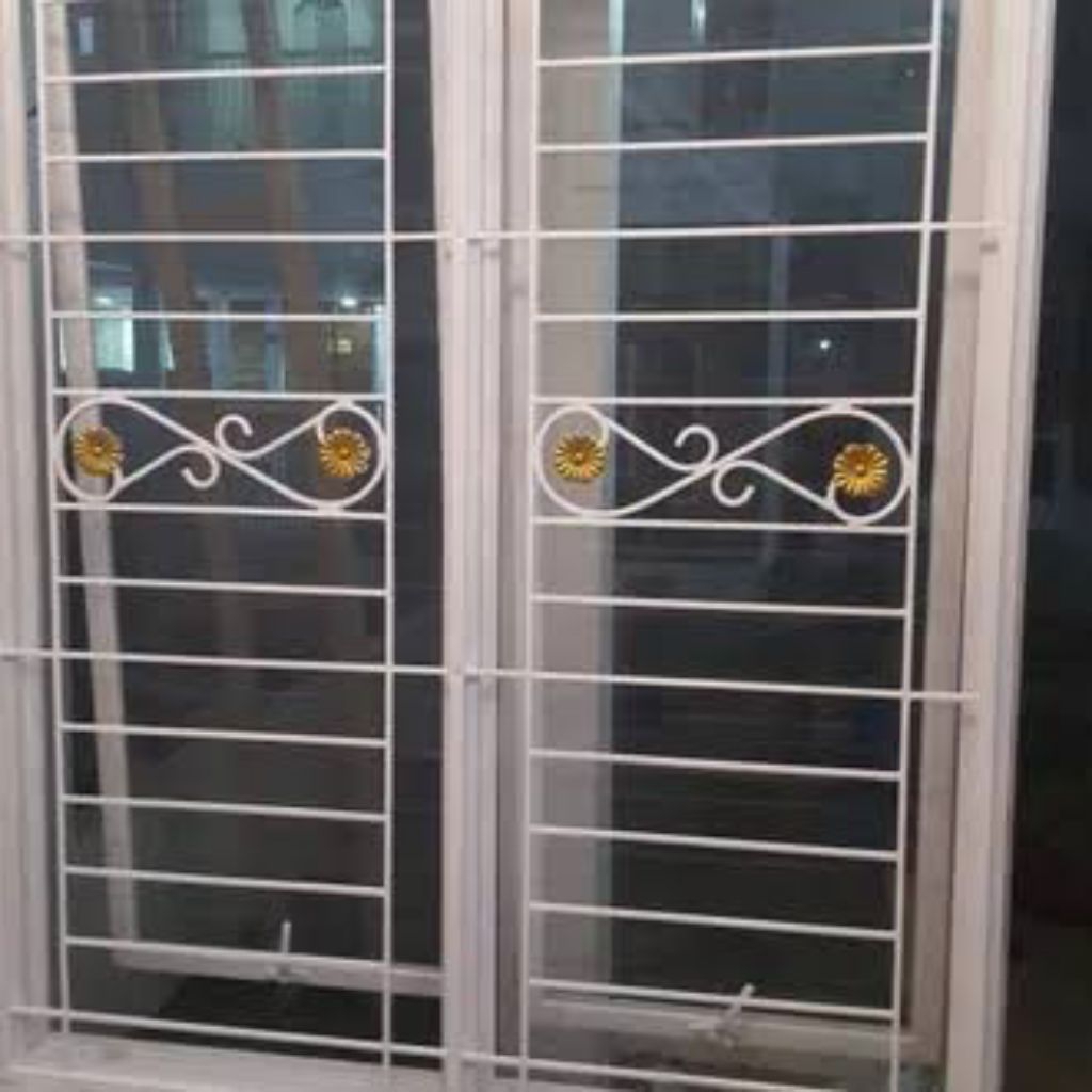 TRALIS JENDELA PENGAMAN RUMAH,, HARGA PERjendela