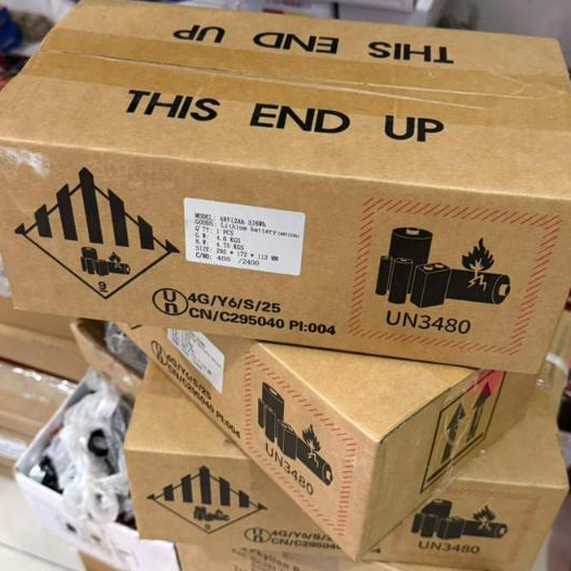 Aki Lithium Sepeda Listrik 48V12Ah Lithium Battery