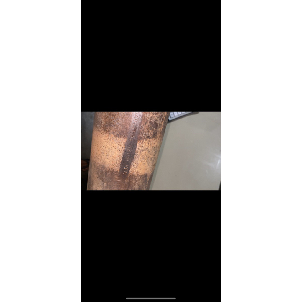 Katalis Granmax BZ190