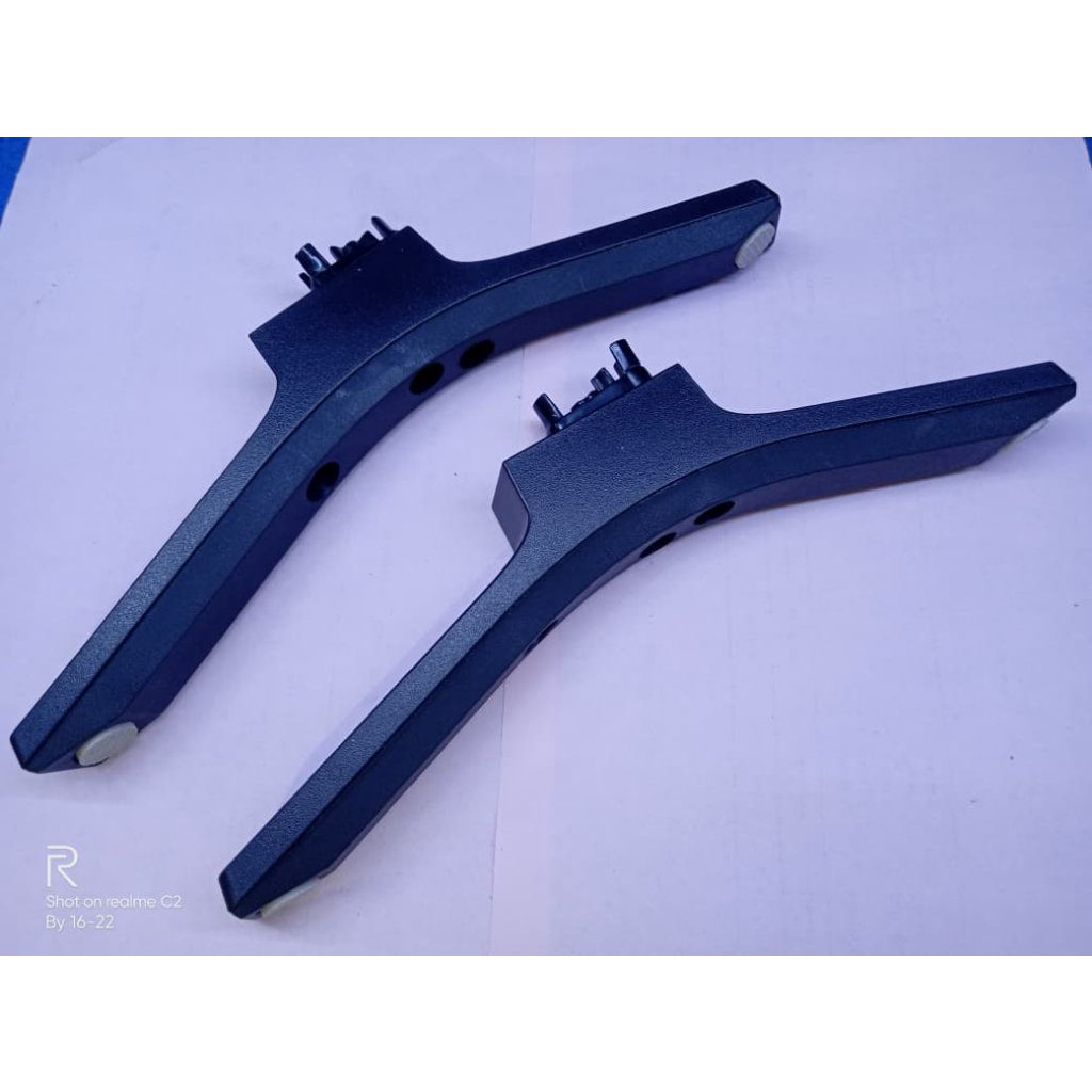 KAKI TV LED TOSHIBA 32 INCH 32S25KP