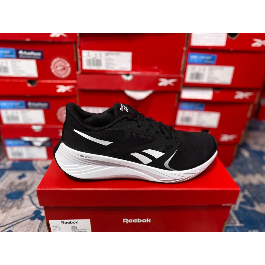 sepatu Reebok ENERGEN TECH PLUS 2 original BNIB