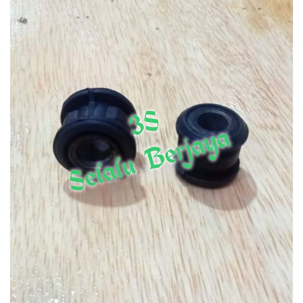 Bushing gromet rack steer power steering Avanza / Xenia old