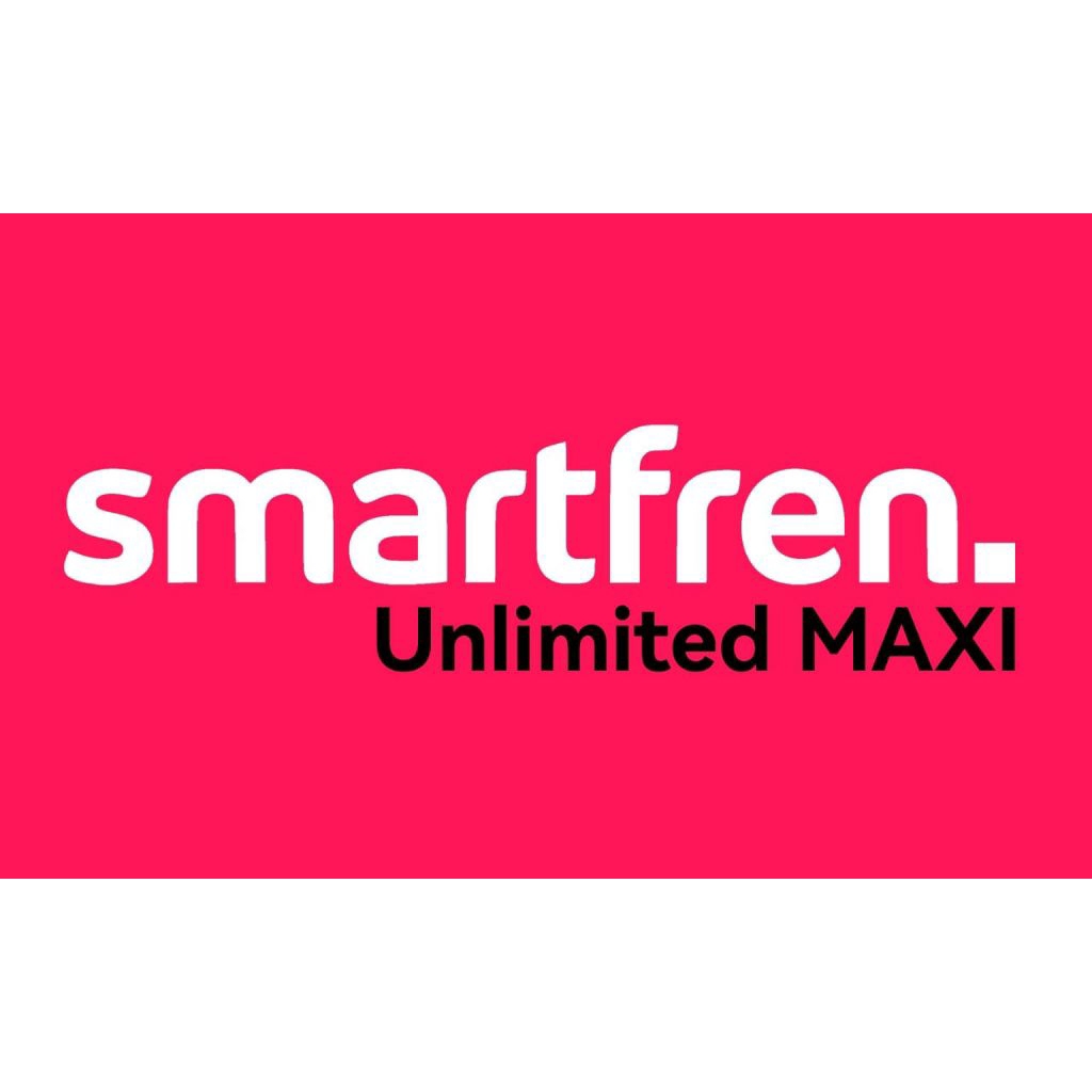 KUOTA SMARTFREN DATA UNLIMITED PROMO