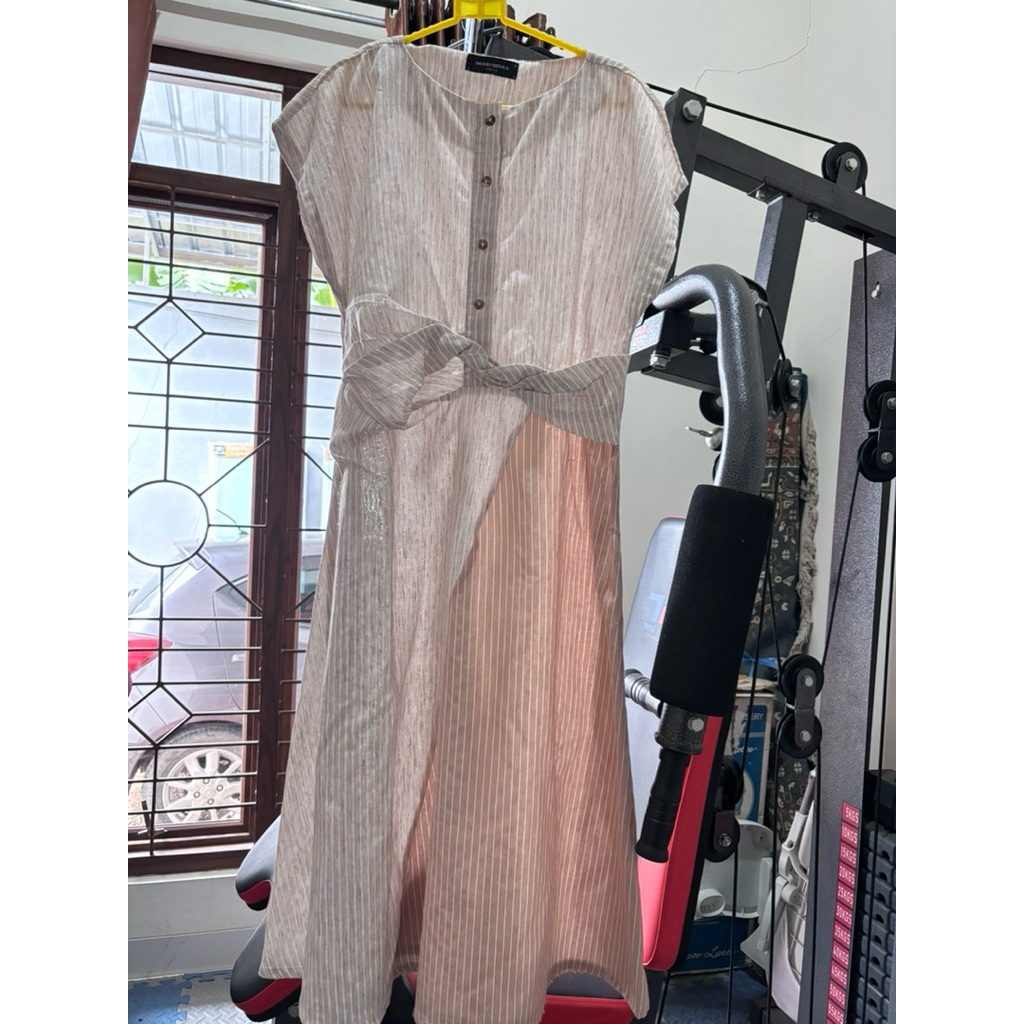 Berrybenka Dress Preloved