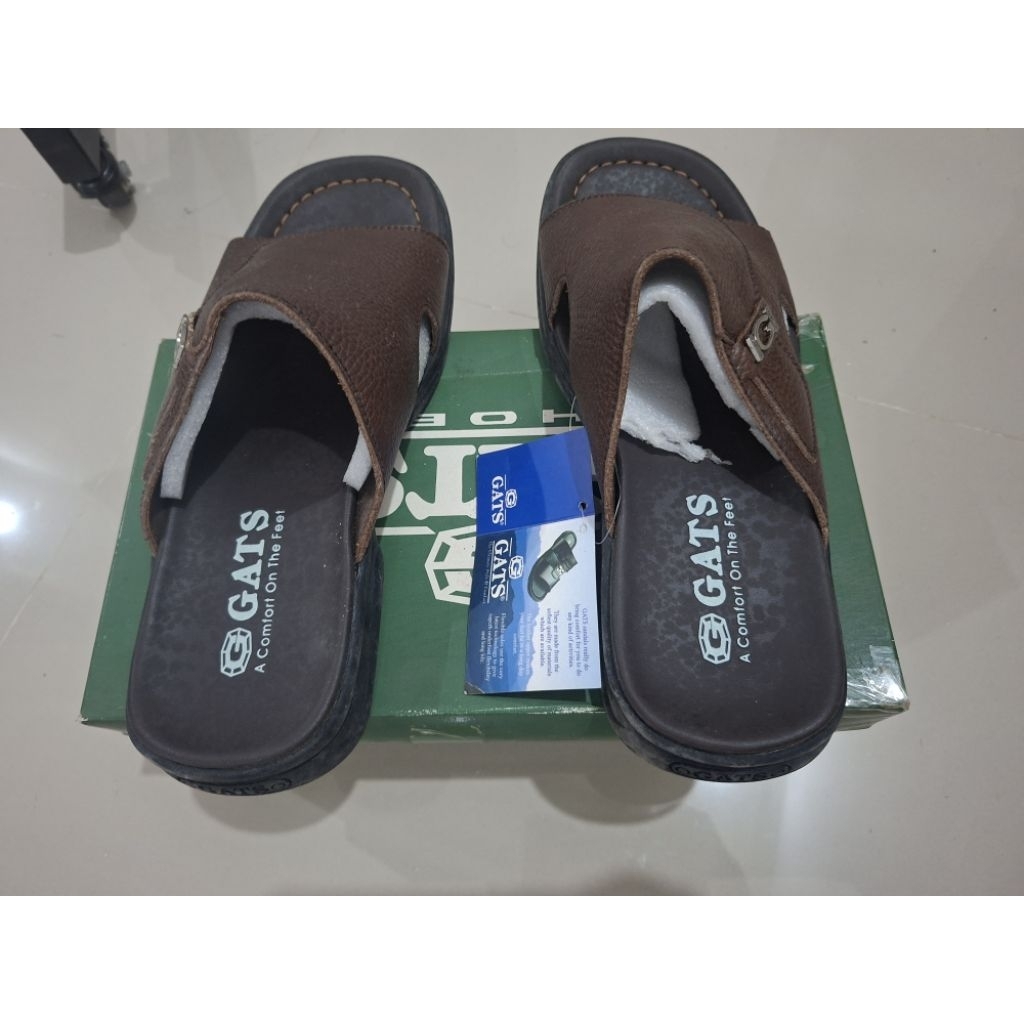 Gats sandal pria