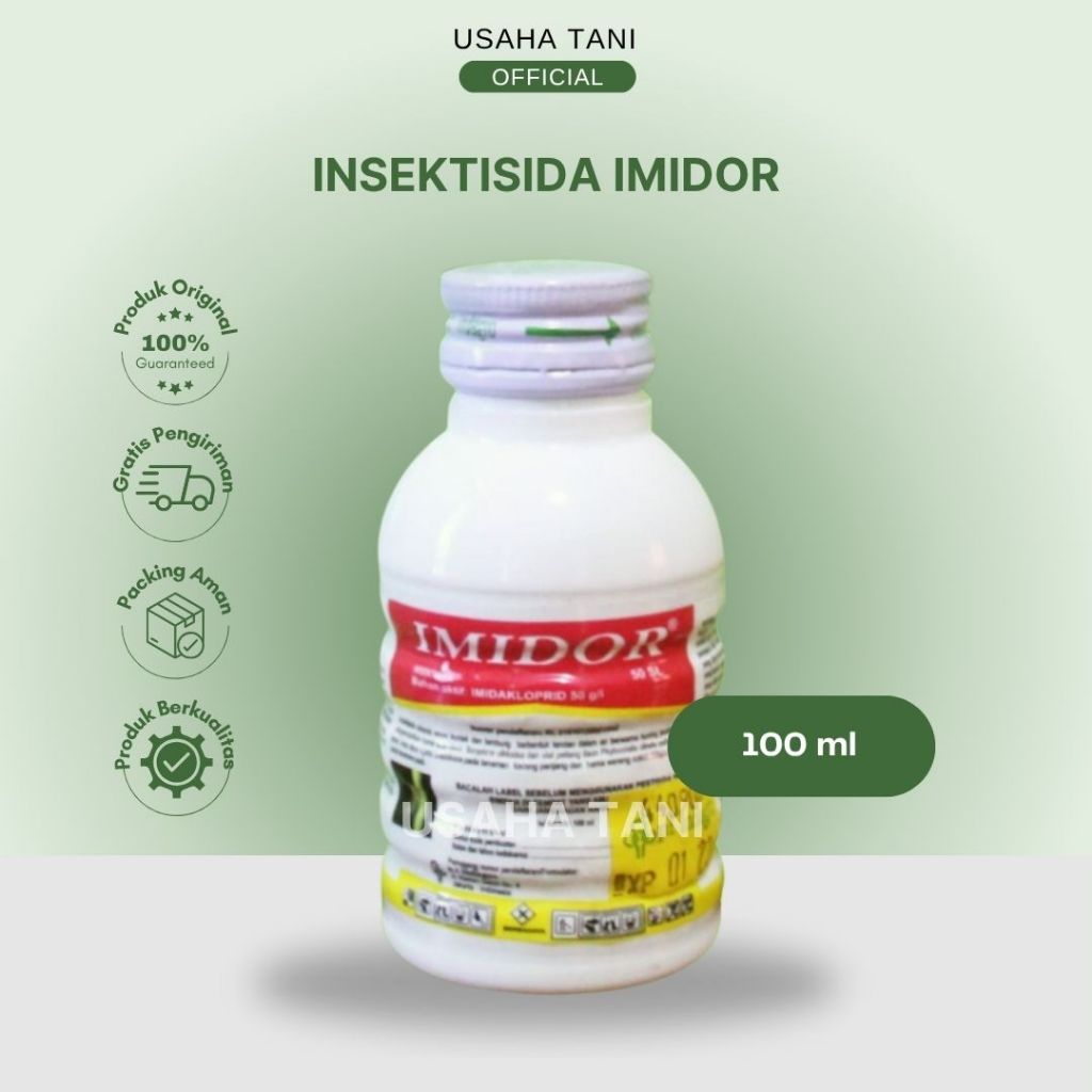 Insektisida Imidor 50 SL