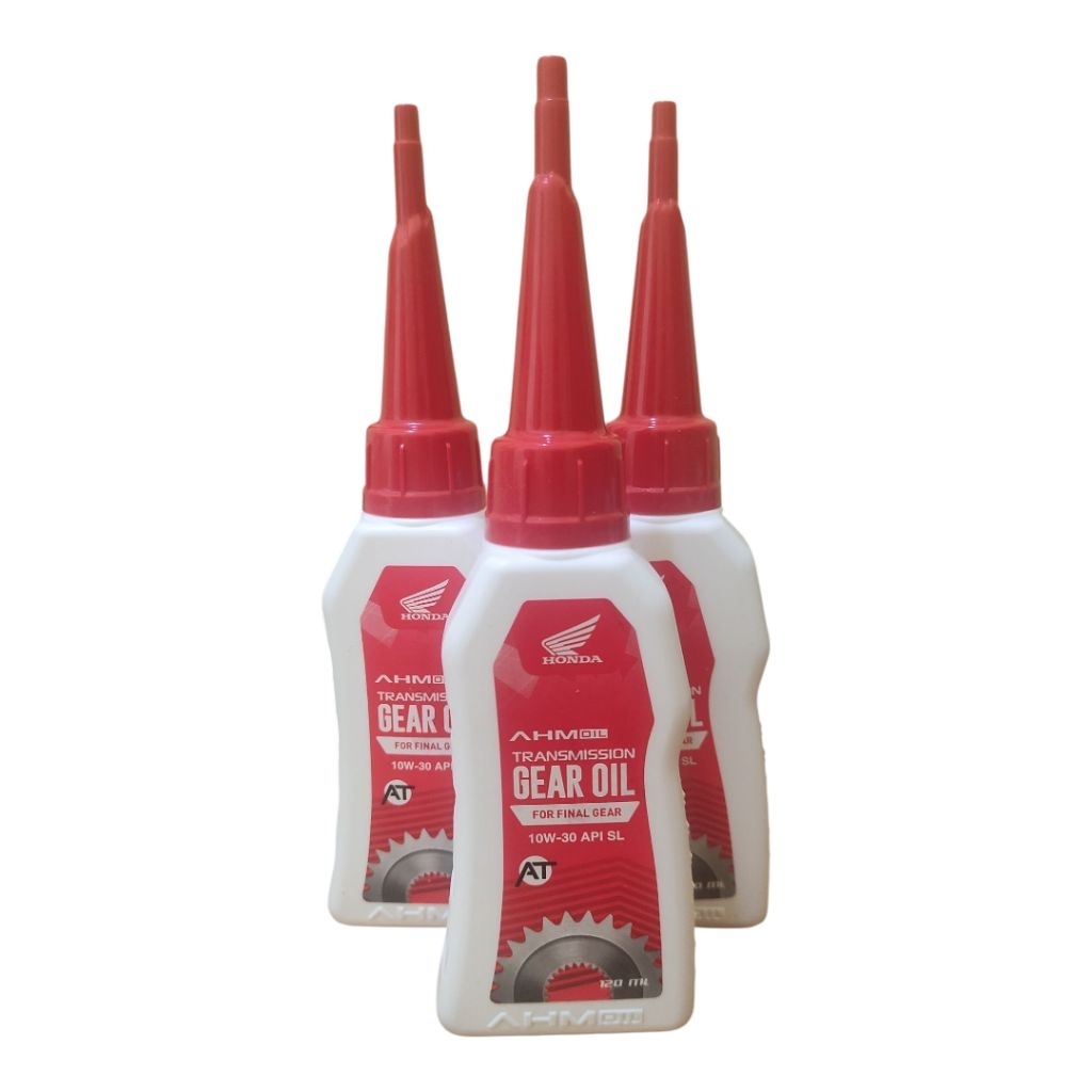 Oli Gear,Oli gardan,Oli matic honda beat vario AHM