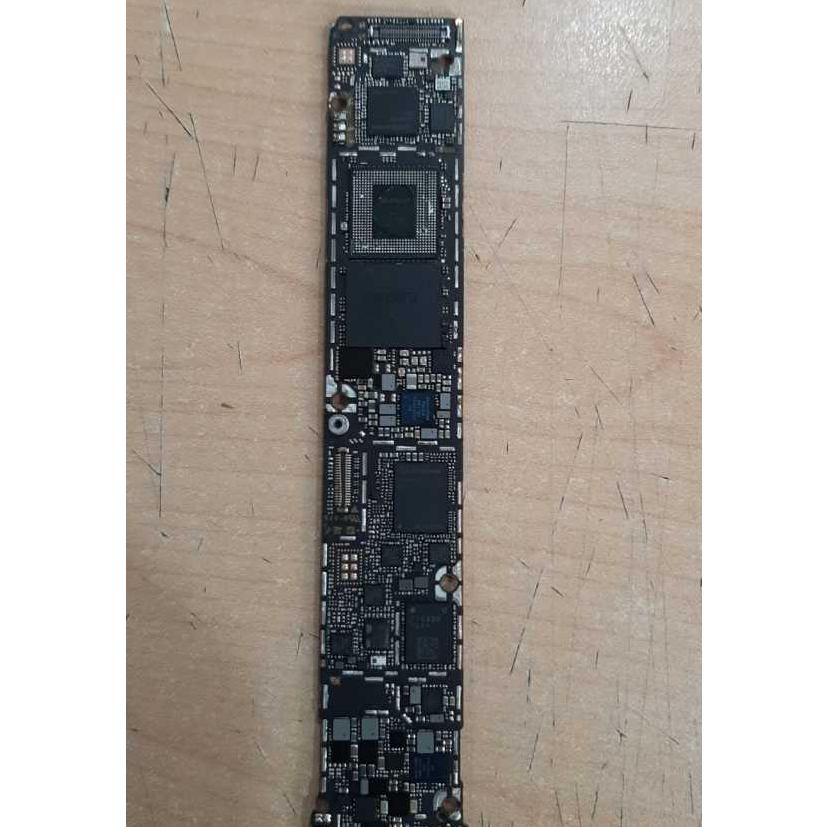 Mesin Black shark 3 bahan tukang servis matot