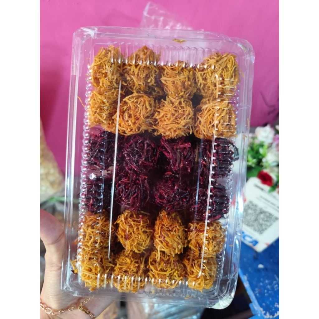 GRUBI MAGELANG ORI ISI 42PCS | Jajanan Jawa | Grubi Magelang