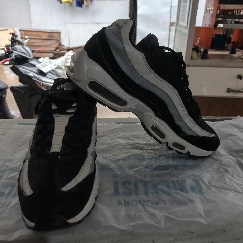 AirMax 95