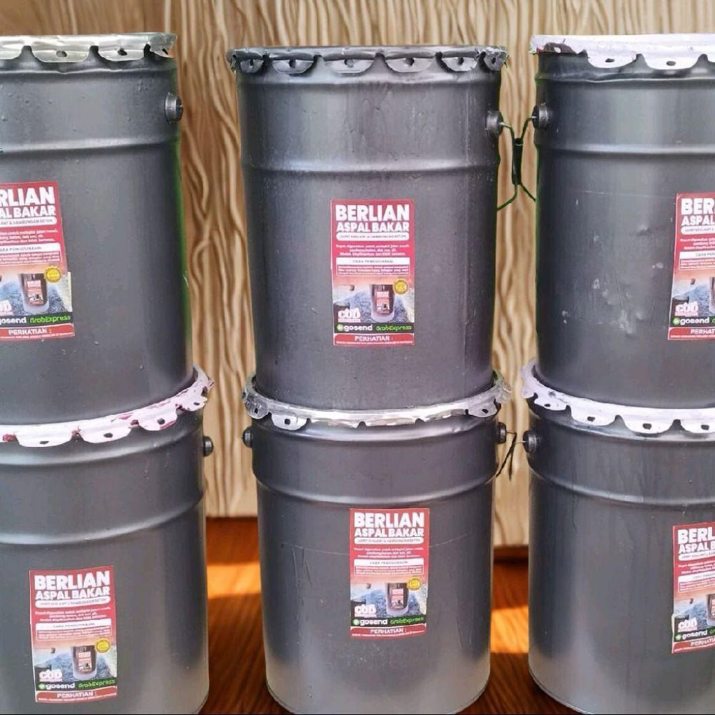 Ready ASPAL BAKAR 5 KG - Joint sealent