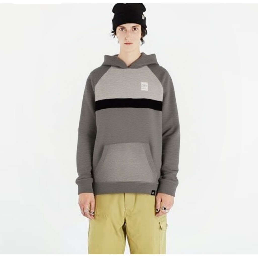 HOODIE ADIDAS SKATEBOARDING