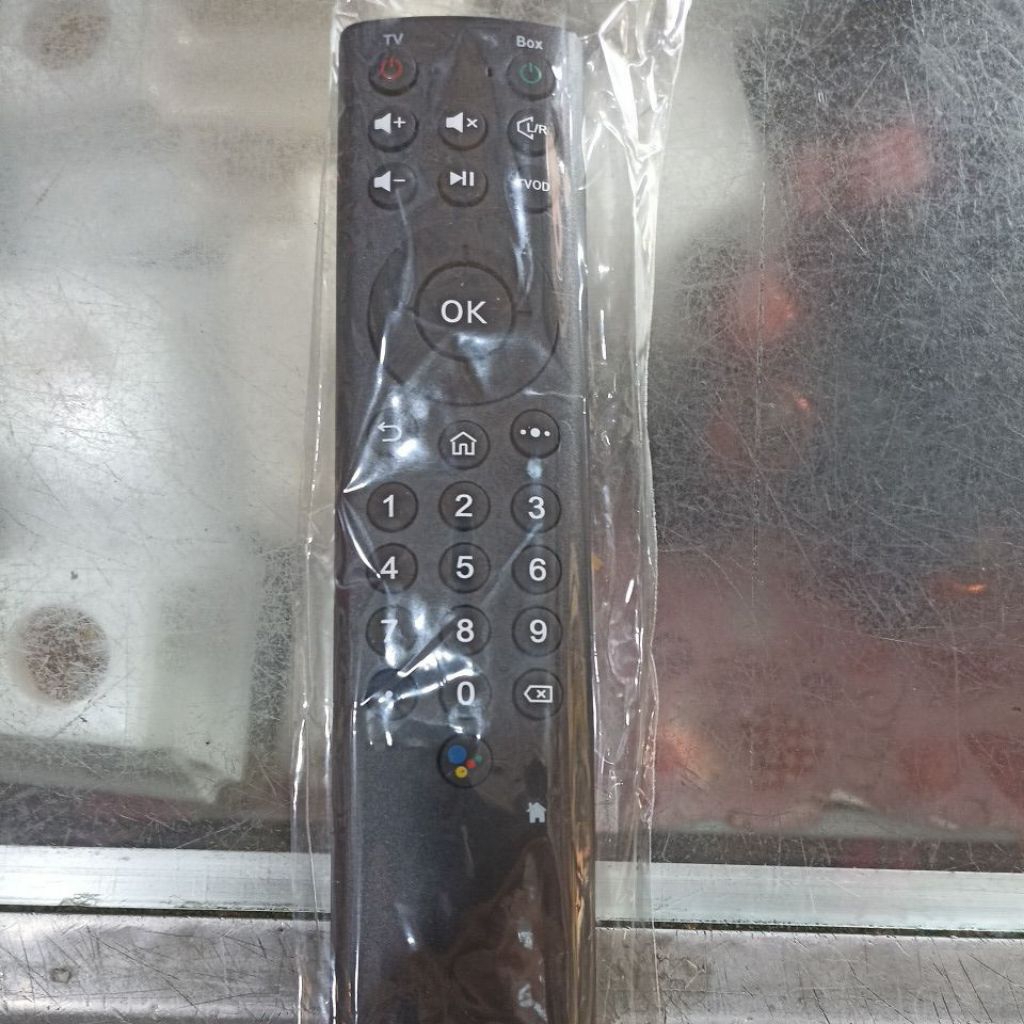 Remote STB Indihome ZTE ZXV10 B760 B860 V5 Android TV BOX ZTE IR