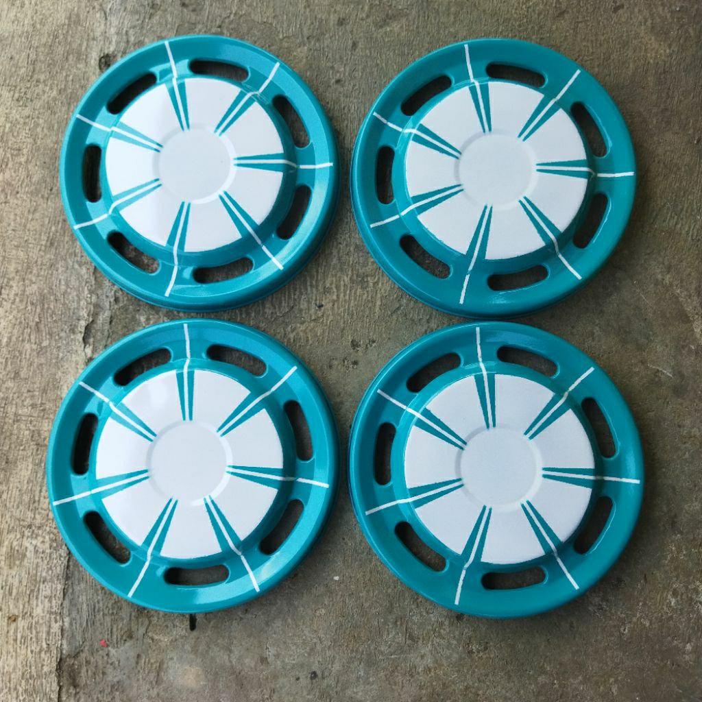 WELDOP WILDOP ADIPUTRO UKURAN UNIVERSAL RING 16 DAN 15