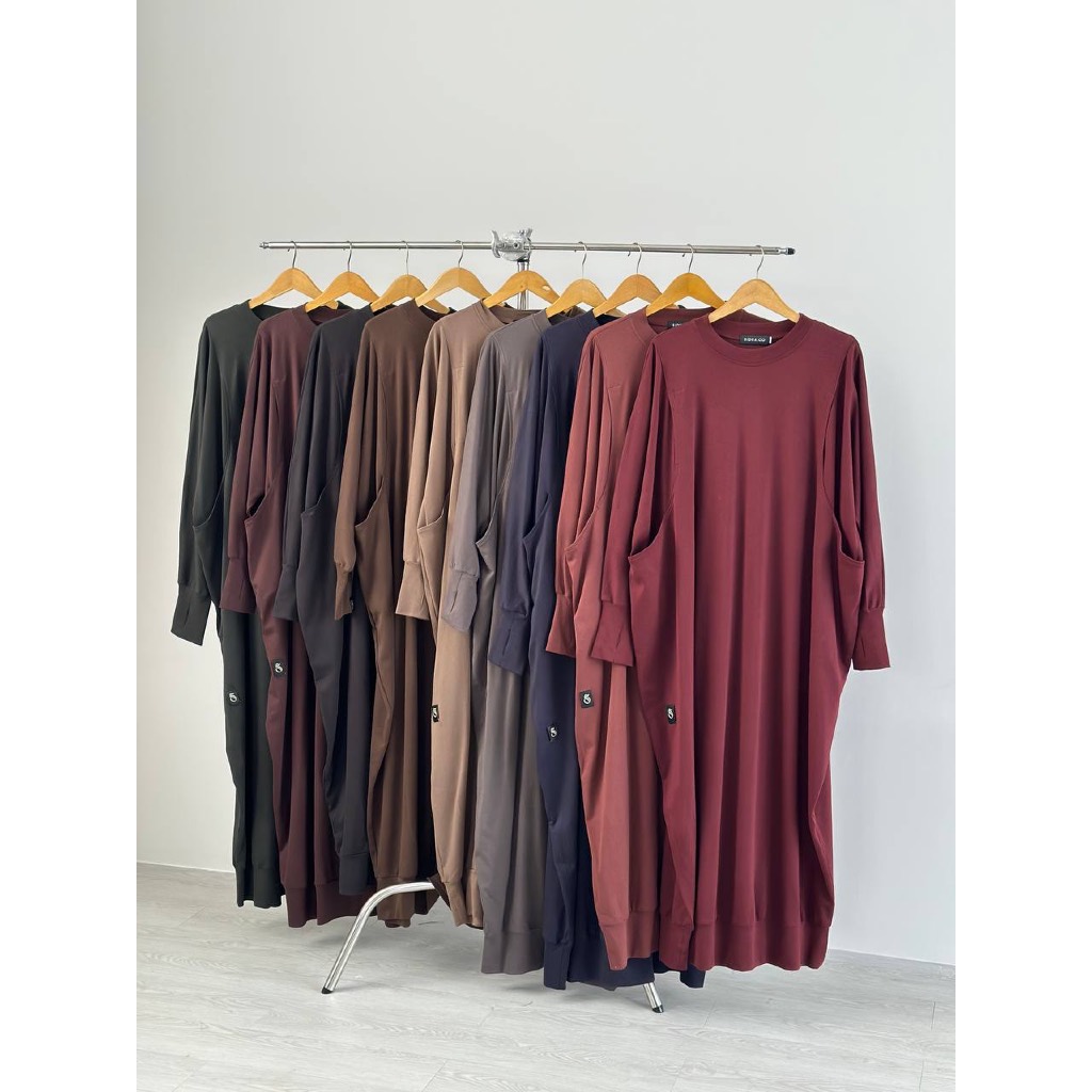 Swabaya Vol. 3 by Sidra