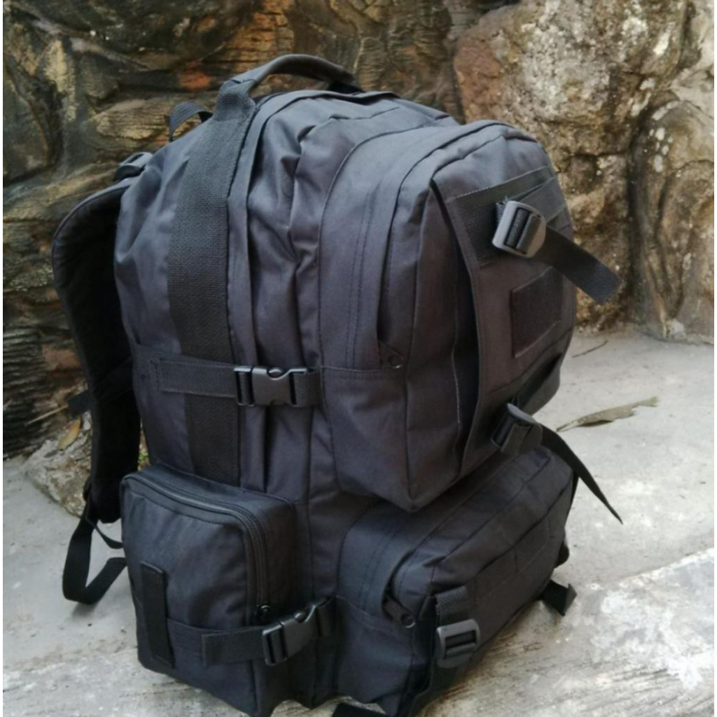 Tas Ransel Punggung Tentara