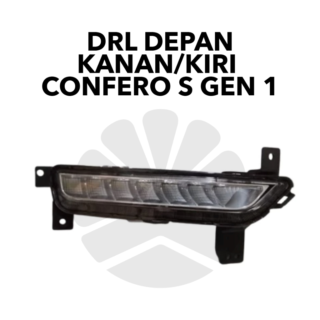 DRL DEPAN KANAN/KIRI CONFERO S GEN 1
