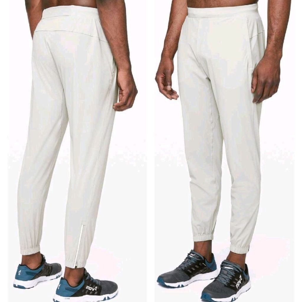 Lululemon Surge Jogger Celana Running Celana Jogger