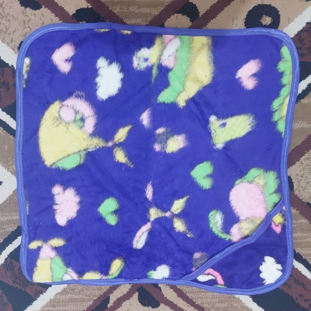 Selimut Bayi Merk Jessen