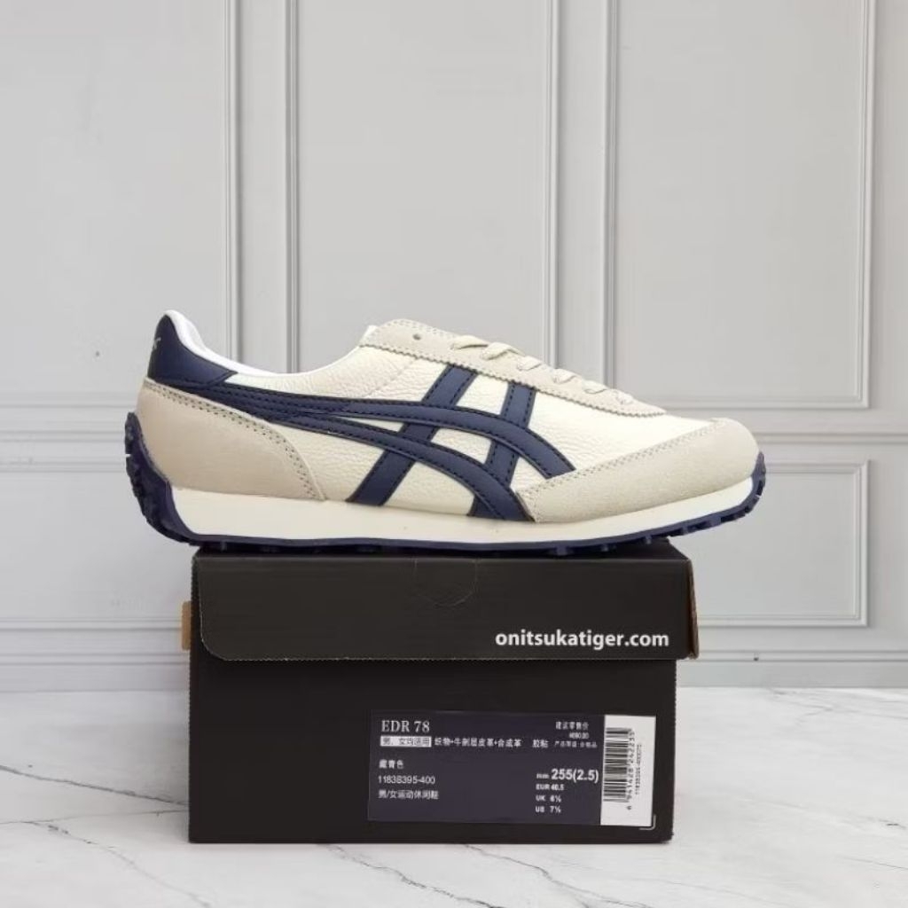 sepatu onitsuka edr. 78
