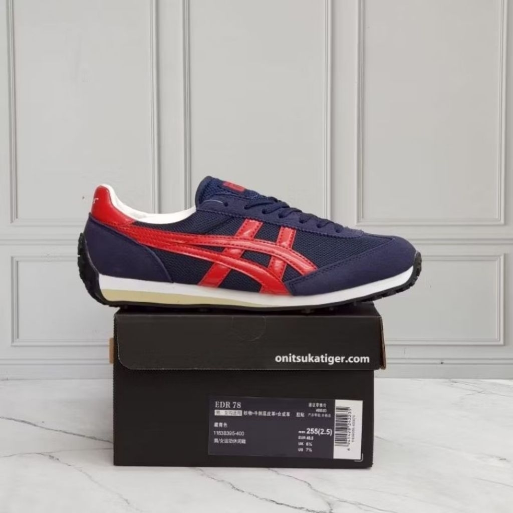 sepatu onitsuka edr 78