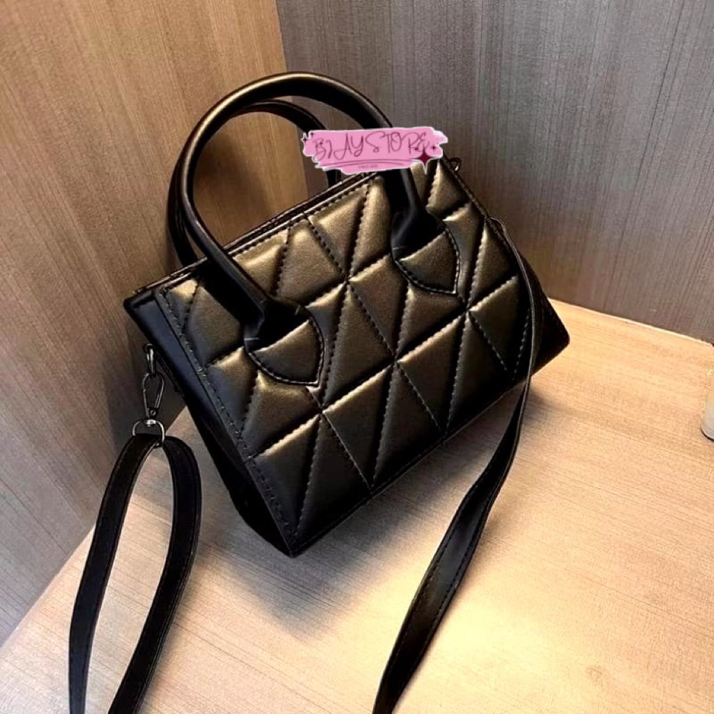 🎀Lolita Bag Bordir