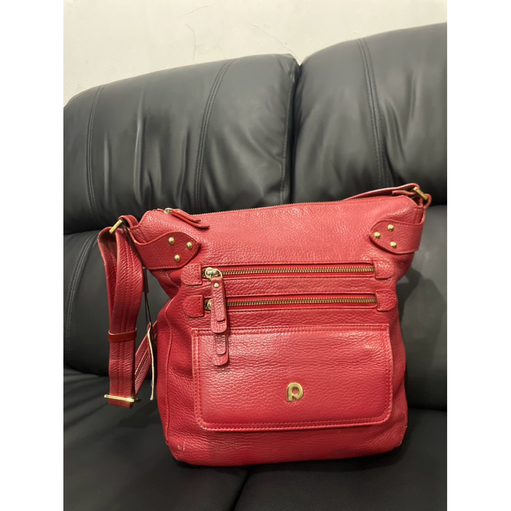 SALEpreloved papillon bag original vintage