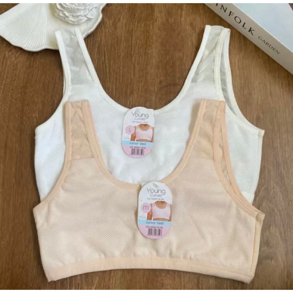 Miniset Polos Anak Perempuan Step 1 Mini Set Anak SD Bahan Rayon Spandex Premium Lovely