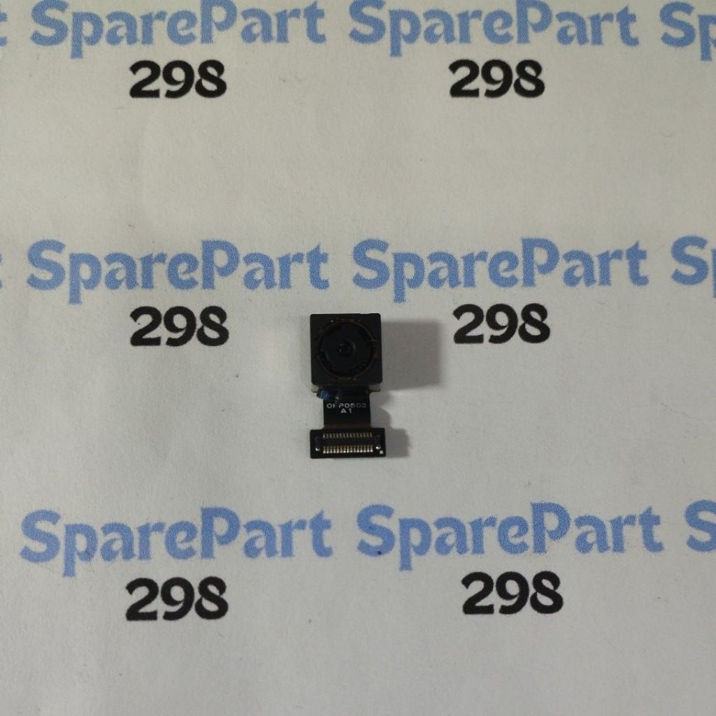 REAR CAMERA XIAOMI REDMI NOTE 5A PRIME ORIGINAL BEKAS.