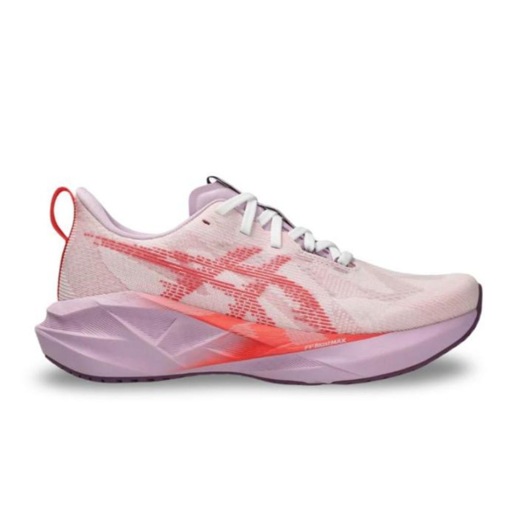 Sepatu Running Novablast 5 Coral Reef