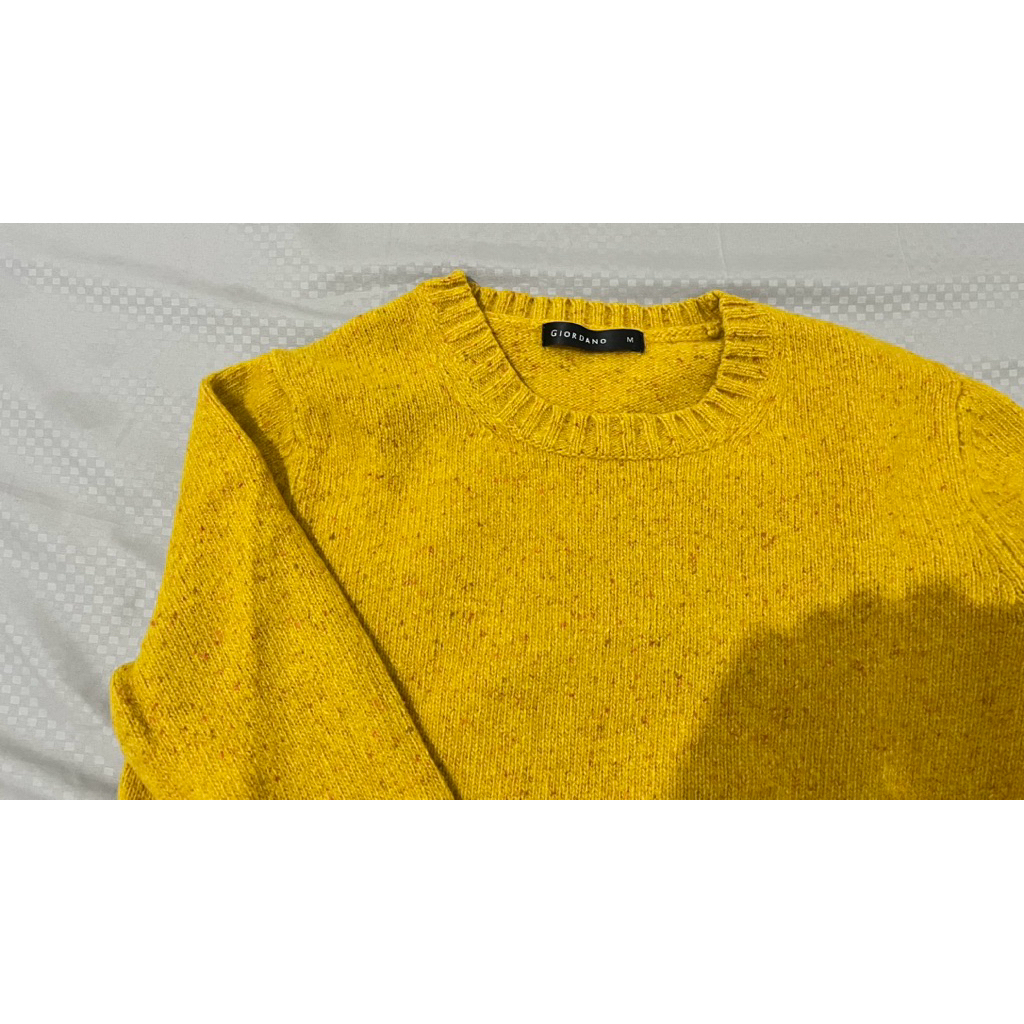 Giordano Sweater