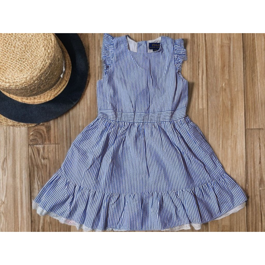 Dress Polo Ralph Lauren