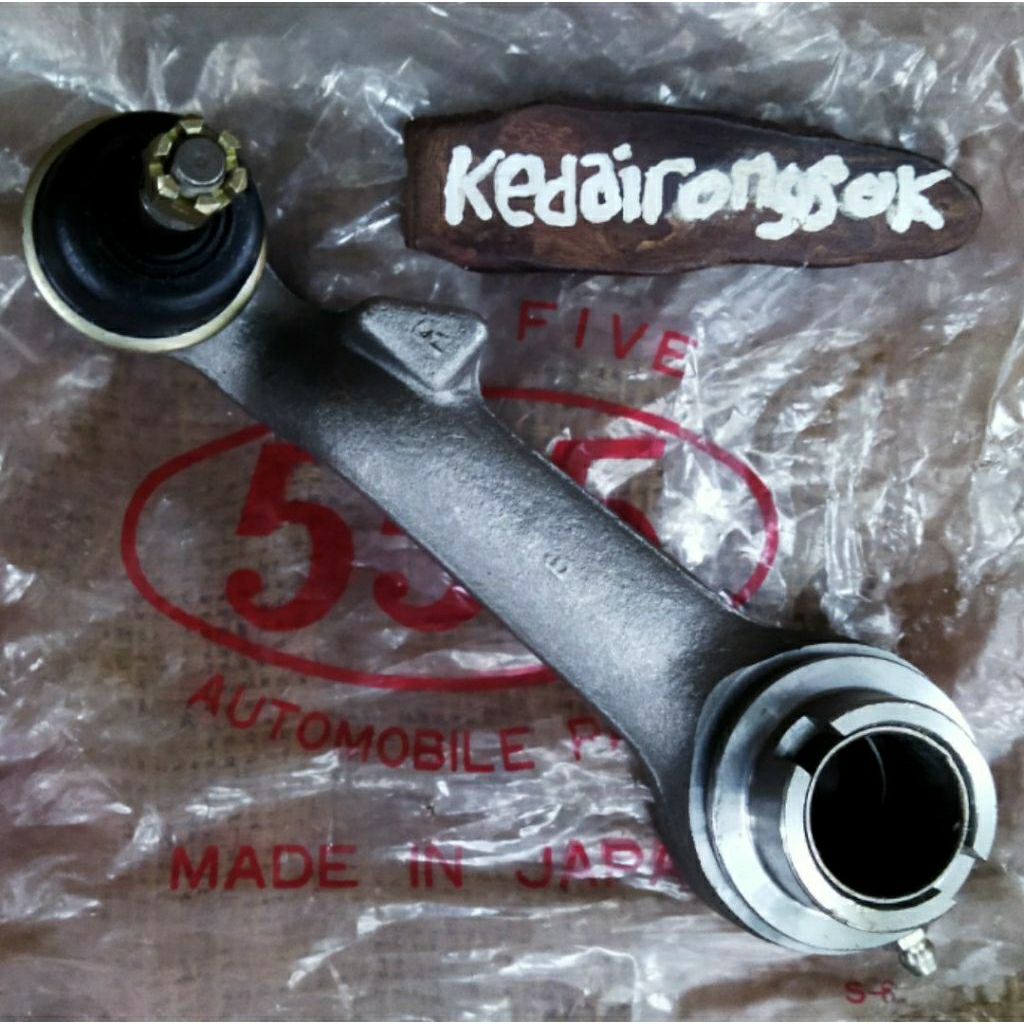 idler arm Mitsubishi colt t120..555 japan