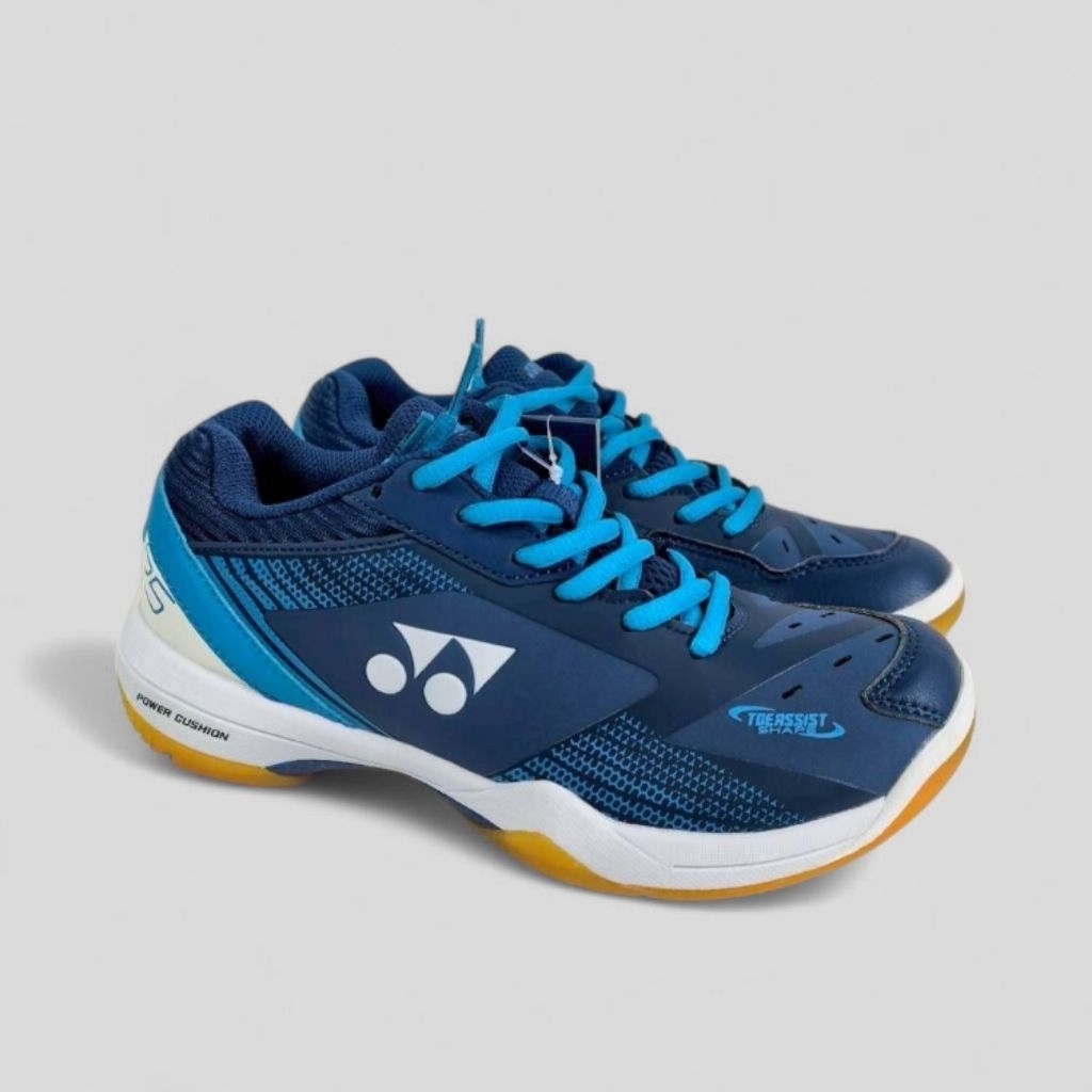 Hot Sale Sepatu Badminton Yonex Shb 65 Z3 Cex Z C-90 Wex Sneakers Outdoor Olahraga Bulu Tangkis Pria