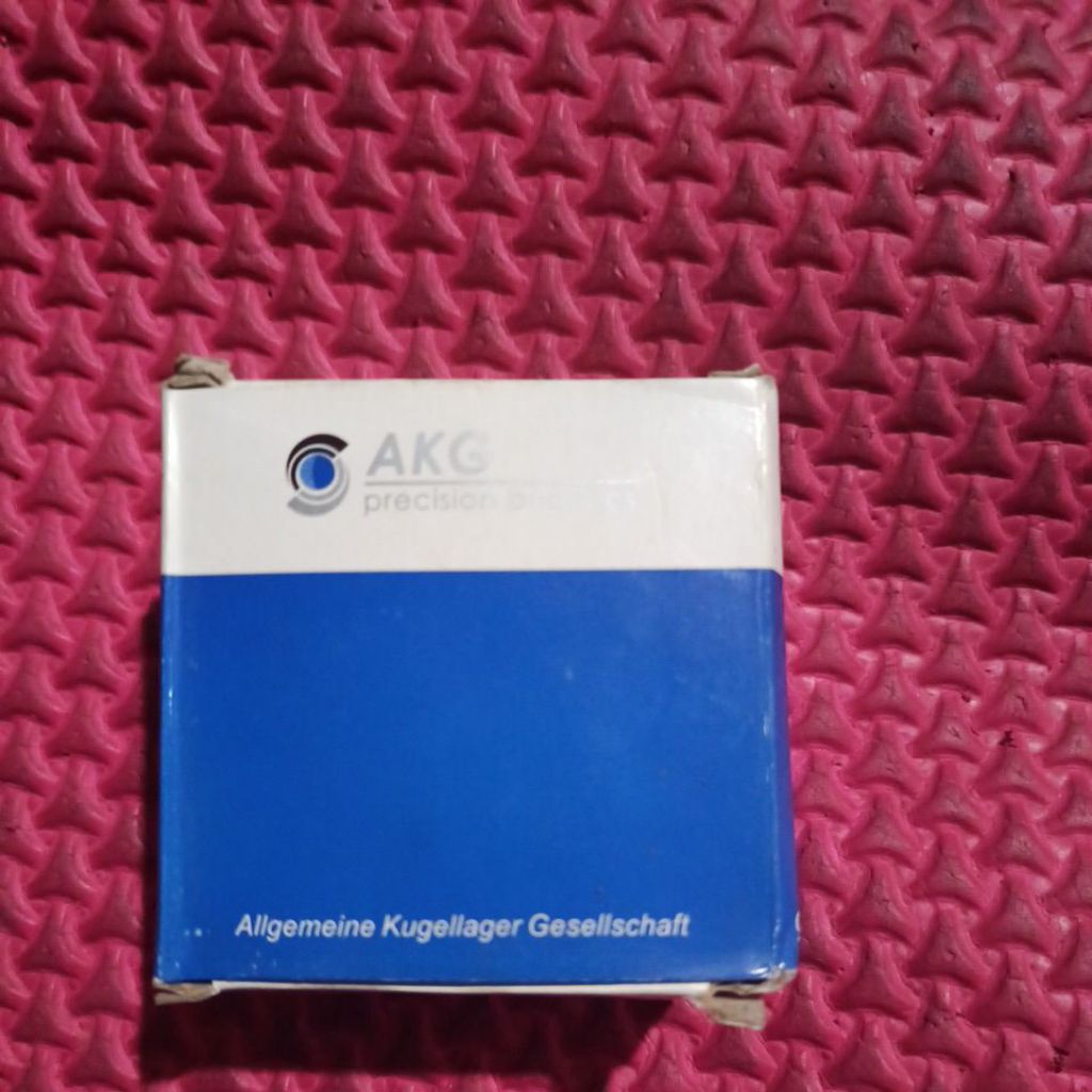 LAHER KRUK AS RX KING / JUPITER Z 5TP AKG ORIGINAL 1 SET