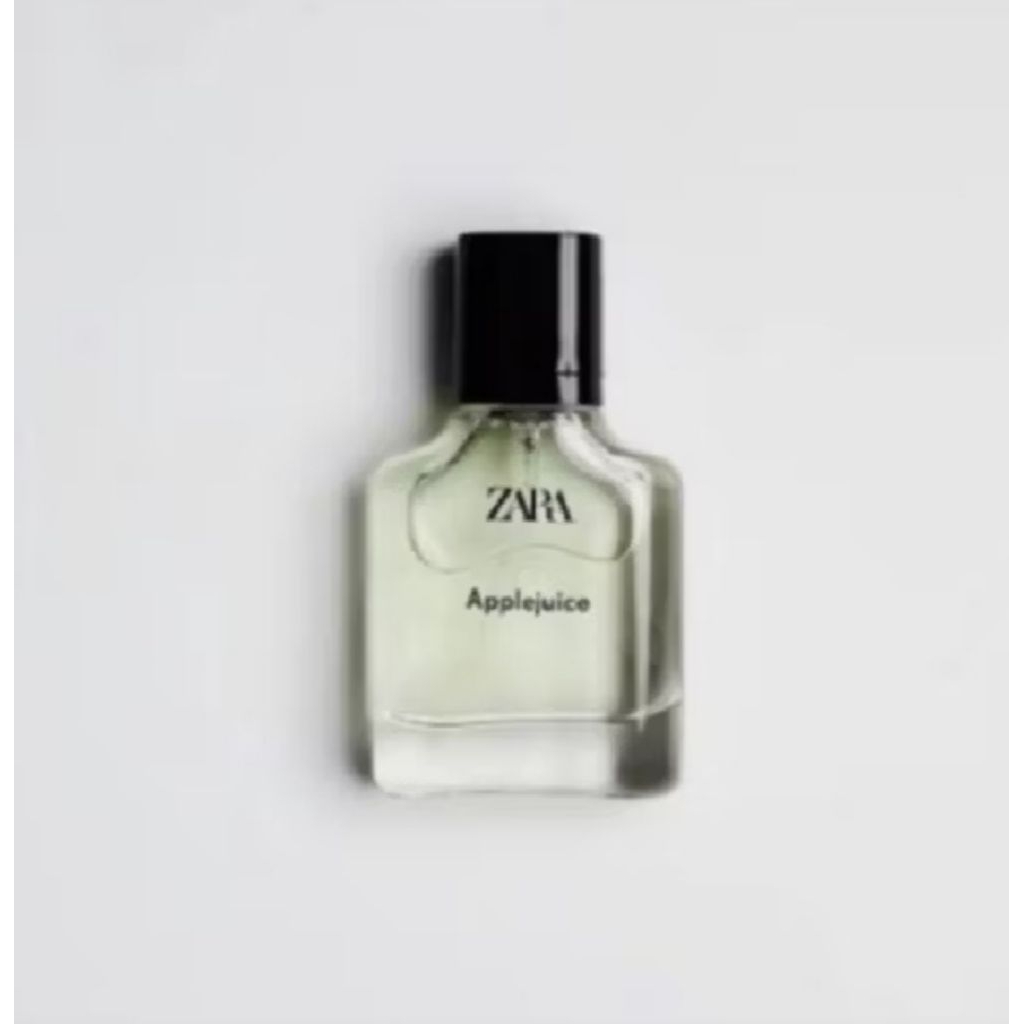Parfum Original  Zara Apple Juice 30ml (Trave Size)