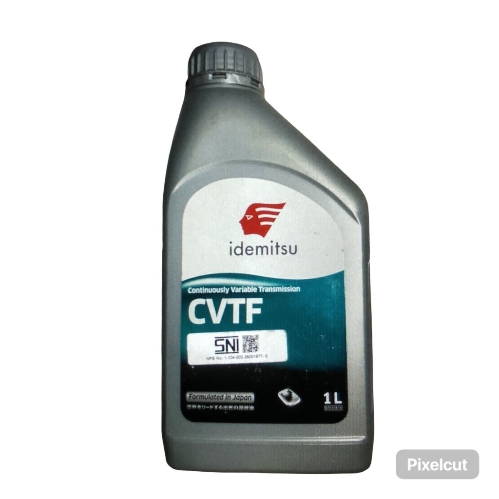 IDEMITSU CVTF 1L